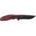 Ніж CRKT Shenanigan™ maroon