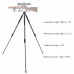 Трипод Vector Optics BBS V 80-188 см