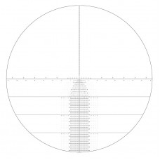 Приціл оптичний KAHLES K 525i CCW 5-25x56 / Tremor3-left