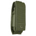 Мультиінструмент Leatherman MUT EOD Black, чохол нейлоновий Molle (олива), sight adjuster
