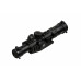 Приціл оптичний Vector Optics Mustang 1-4x24 (30 мм) illum. FFP