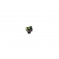 Мушка зелена TruGlo STARBRITE DELUXE 3 мм