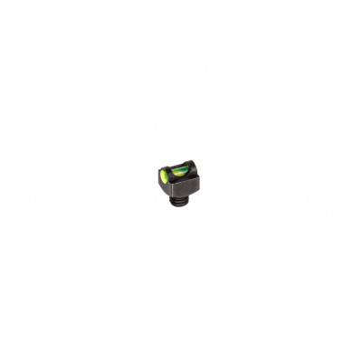Мушка зелена TruGlo STARBRITE DELUXE 3 мм