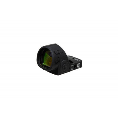 Приціл коліматорний TRIJICON SRO Adj. LED 5.0 MOA Red Dot - NS