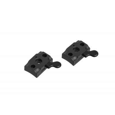 База Leupold для QR Steyr/Mannlicher Classic 2-PC Matte