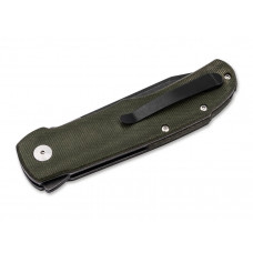 Ніж Boker Plus Tac-Master