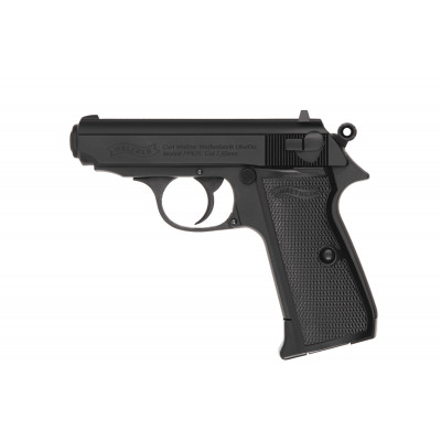 Пневматичний пістолет WALTHER PPK/S 5.8315