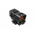Приціл коліматорний Vector Optics Frenzy Plus 1x31x26 3MOA