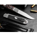 Ніж Boker Plus Hidden Release Trapper G-10