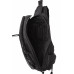 Рюкзак слингер DANAPER STEALTH, Urban Black