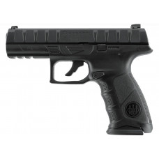 2.6302 Пневматический страйкбольный пистолет Umarex Beretta APX Blowback кал. 6мм.