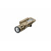 Ліхтарик для шолому INFORCE WML, Flat Dark Earth Body, Primary LED Gen2
