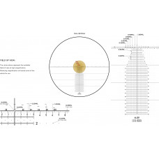 Приціл LEUPOLD MARK 5HD 7-35x56 (35mm) M5C3 FFP H59