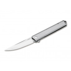 Ніж Boker Plus Kwaiken Flipper Framelock