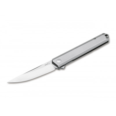 Ніж Boker Plus Kwaiken Flipper Framelock