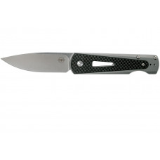 Ніж Amare Knives Paragon carbon