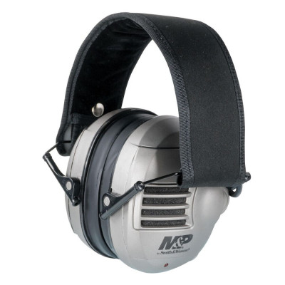 Активні навушники M & P ALPHA ELECTRONIC EAR MUFF