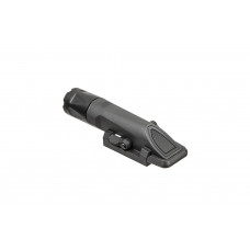 Підствольний ліхтарик INFORCE WMLX, Black Body, White LED Gen3