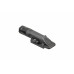 Підствольний ліхтарик INFORCE WMLX, Black Body, White LED Gen3