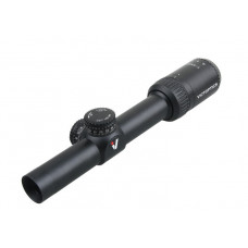 Приціл оптичний Vector Optics ZOD 1-4x20 (25.4 мм) SFP VMD-2