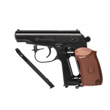 Пневматический пистолет Umarex Legends Makarov кал.4,5мм