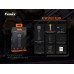 TK20RV20 Ліхтар ручний Fenix TK20R V2.0