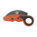 Ніж CRKT Provoke Orange