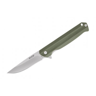 Нож Buck "Langford Green"