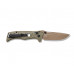Ніж Benchmade Sibert Mini Adamas, олива