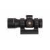 Приціл коліматорний LEUPOLD Freedom RDS 1x34mm Red Dot 223 BDC 1.0 MOA Dot з кріпленням IMS