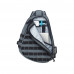 Рюкзак слингер DANAPER STEALTH Graphite