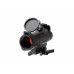 Приціл коліматорний Sig Optics Romeo 7 1x30mm сітка 2 MOA Red Dot на планку Picatinny