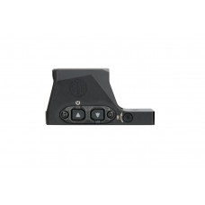 Прицел коллиматорный Sig Optics ROMEO-X ENCLOSED PRO FOOTPRINT, 2 MOA DOT&32 MOA CIRCLE, BLACK