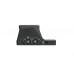 Прицел коллиматорный Sig Optics ROMEO-X ENCLOSED PRO FOOTPRINT, 2 MOA DOT&32 MOA CIRCLE, BLACK