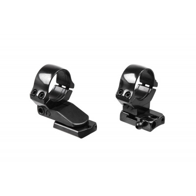 Кольца APEL Ø 26 mm для Mannlicher