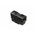 Приціл коліматорний Vector Optics Frenzy Plus 1x31x26 Multi-Reticle