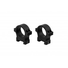 Кольца Leupold Open Range Cross-Slot 30mm Medium Matte