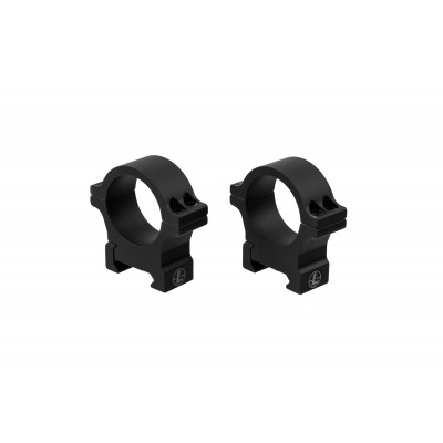 Кольца Leupold Open Range Cross-Slot 30mm Medium Matte