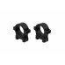 Кольца Leupold Open Range Cross-Slot 30mm Medium Matte