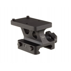 Крепление TRIJICON для RMR/SRO Lower 1/3 CW