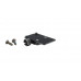 Крепление Trijicon RMR®/SRO® Mount for Custom Rifles w/ 11-12mm Ribs