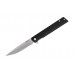 Ніж Buck Decatur Black