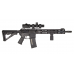 Планка пікатіні Magpul Aluminum 7 Slots M-Lok System