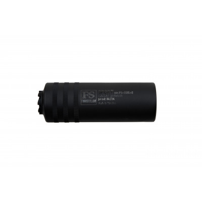 Глушник Титан FS-S135v2 кал. 5,45 м24х1,5