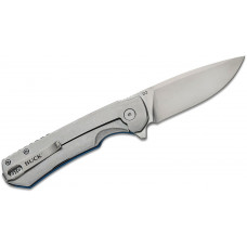 Нож Buck "Stinger", синий