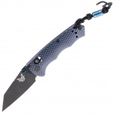 Ніж Benchmade Full Immunity Crater Blue