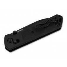 Ніж Boker Plus Kihon DC All Black