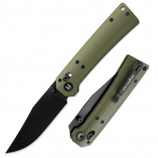 Нож Hightron Pathwright,14C28N, G10