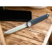 Ніж Boker Plus Kaizen Black