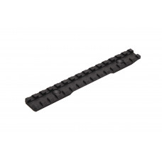 Планка Weaver для CZ557 Long Action